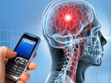how does mobile phone radiation damage your health